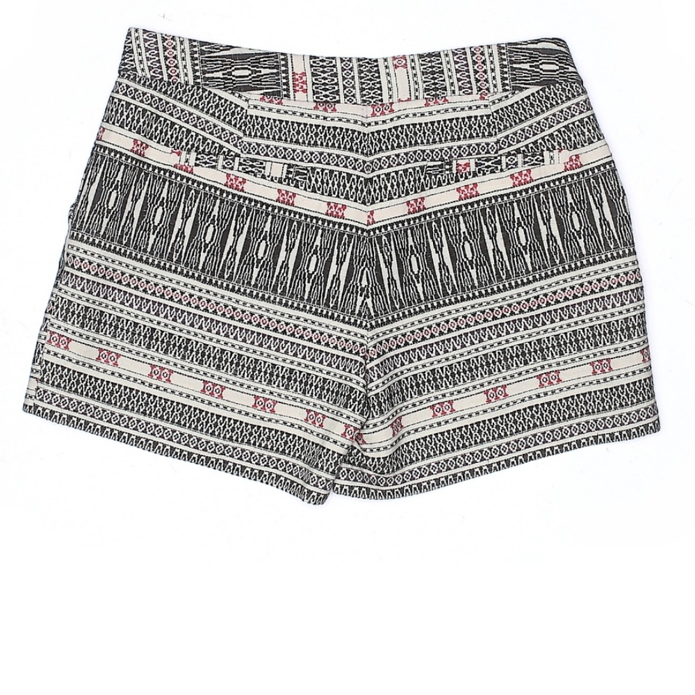 Aztec Pattern Shorts - Picture 8 of 9